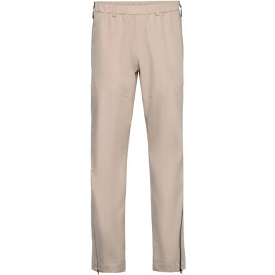 H2O Bornholm Rain Pants S WARM GREY S H2O Bornholm Rain Pants S WARM GREY S