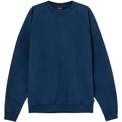 H2O Thule Oversize Sweat O'neck M NAVY M H2O Thule Oversize Sweat O'neck M NAVY M