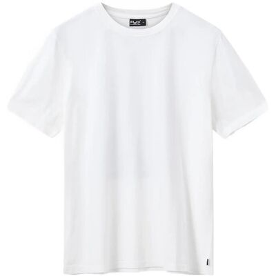 H2O Kap Dan Tee Print M WHITE/LIME M H2O Kap Dan Tee Print M WHITE/LIME M