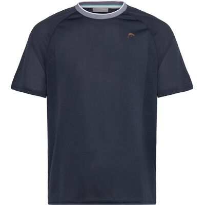Head Performance T-Shirt Men S NAVY S Head Performance T-Shirt Men S NAVY S