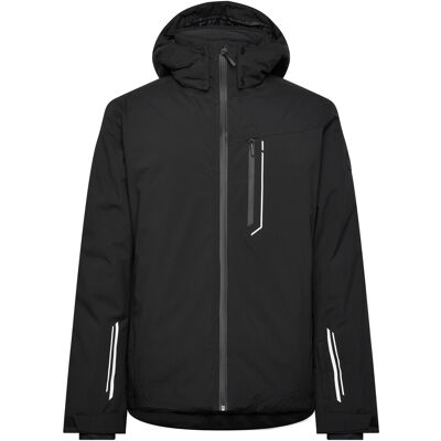 Head Supershape Jacket Men 52 BLACK 52 Head Supershape Jacket Men 52 BLACK 52