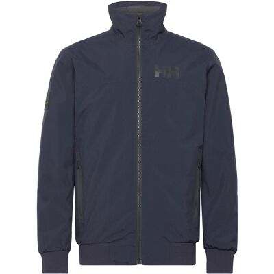 Helly Hansen Hp Racing Lifaloft Bomber XL NAVY XL Helly Hansen Hp Racing Lifaloft Bomber XL NAVY XL