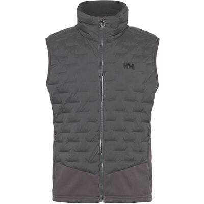 Helly Hansen Hp Hybrid Stretch Ins Vest XL EBONY XL Helly Hansen Hp Hybrid Stretch Ins Vest XL EBONY XL