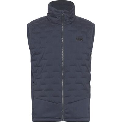 Helly Hansen Hp Hybrid Stretch Ins Vest M NAVY M Helly Hansen Hp Hybrid Stretch Ins Vest M NAVY M