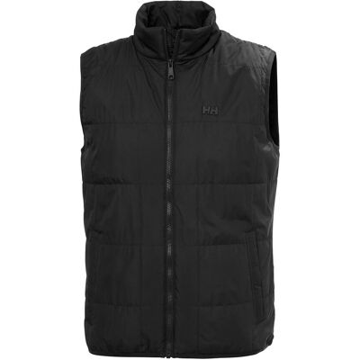 Helly Hansen Vika Light Ins Vest M BLACK M Helly Hansen Vika Light Ins Vest M BLACK M