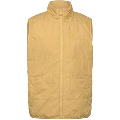 Helly Hansen Vika Light Ins Vest M SAND M Helly Hansen Vika Light Ins Vest M SAND M
