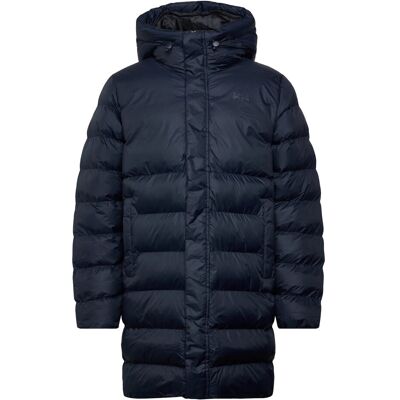 Helly Hansen Oslo Puffy Parka S NAVY S Helly Hansen Oslo Puffy Parka S NAVY S