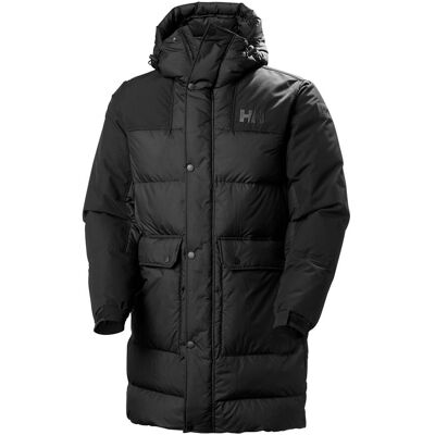 Helly Hansen Escape Down Parka XL BLACK XL Helly Hansen Escape Down Parka XL BLACK XL