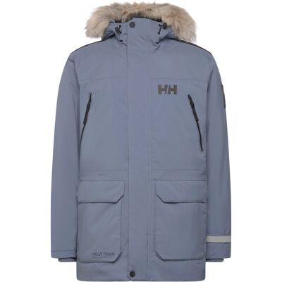 Helly Hansen Reine Parka M NAVY M Helly Hansen Reine Parka M NAVY M