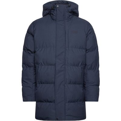 Helly Hansen Alby Puffy Parka S NAVY S Helly Hansen Alby Puffy Parka S NAVY S