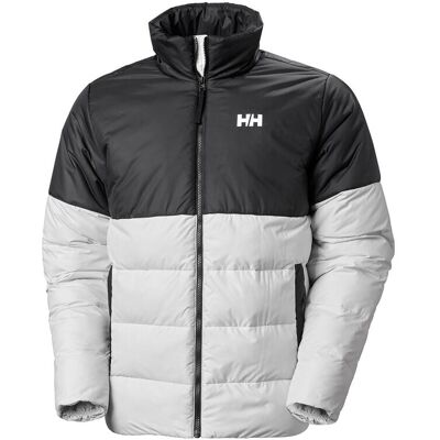 Helly Hansen Oslo Light Puffy Jacket M NIMBUS CLOUD M Helly Hansen Oslo Light Puffy Jacket M NIMBUS CLOUD M