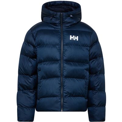 Helly Hansen Active Puffy Jacket XXL NAVY XXL Helly Hansen Active Puffy Jacket XXL NAVY XXL