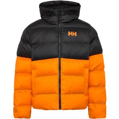 Helly Hansen Active Puffy Jacket M PAPAYA M Helly Hansen Active Puffy Jacket M PAPAYA M