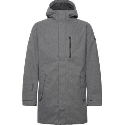Helly Hansen Frogner Jacket M CHARCOAL M Helly Hansen Frogner Jacket M CHARCOAL M