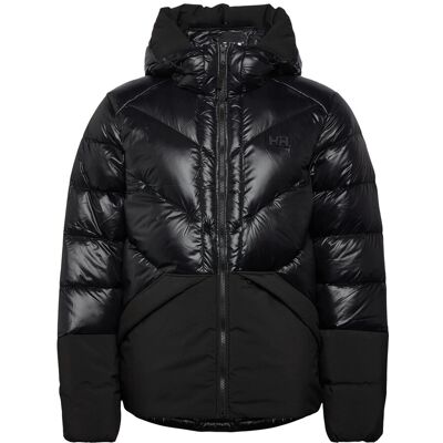 Helly Hansen Village Down Jacket XXL BLACK XXL Helly Hansen Village Down Jacket XXL BLACK XXL
