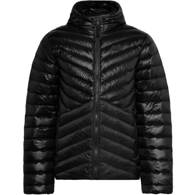 Helly Hansen Stowe Down Jacket XXL BLACK XXL Helly Hansen Stowe Down Jacket XXL BLACK XXL