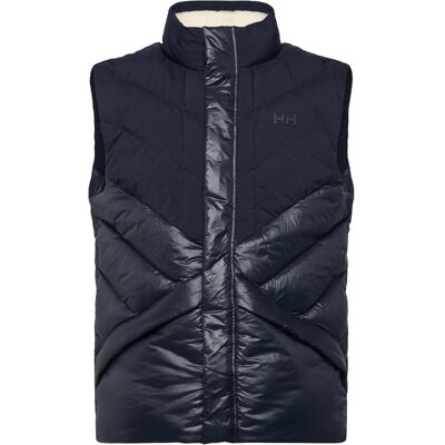 Helly Hansen Village Puffy Vest M NAVY M Helly Hansen Village Puffy Vest M NAVY M