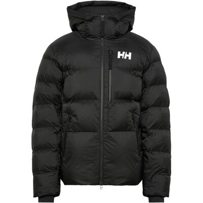 Helly Hansen Active Winter Parka XXL BLACK XXL Helly Hansen Active Winter Parka XXL BLACK XXL