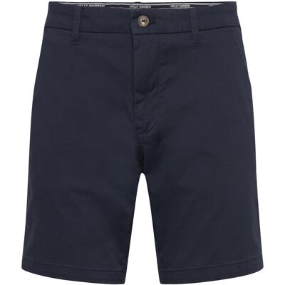 Helly Hansen Bryggen Chino Shorts 33 NAVY 33 Helly Hansen Bryggen Chino Shorts 33 NAVY 33