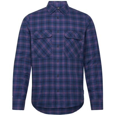 Helly Hansen Lokka Flannel Ls Shirt XXL OCEAN CLASSIC XXL Helly Hansen Lokka Flannel Ls Shirt XXL OCEAN CLASSIC XXL