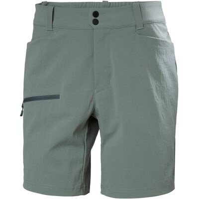 Helly Hansen Vika Tur Shorts M GREY CACTUS M Helly Hansen Vika Tur Shorts M GREY CACTUS M