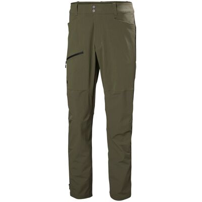 Helly Hansen Vika Tur Pant 2.0 M GREEN M Helly Hansen Vika Tur Pant 2.0 M GREEN M
