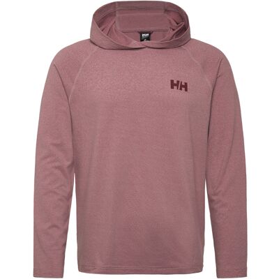 Helly Hansen Tyri Knit Hoodie L RED L Helly Hansen Tyri Knit Hoodie L RED L