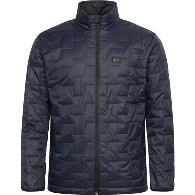 Helly Hansen Lifaloft Insulator Jacket XXL NAVY XXL Helly Hansen Lifaloft Insulator Jacket XXL NAVY XXL