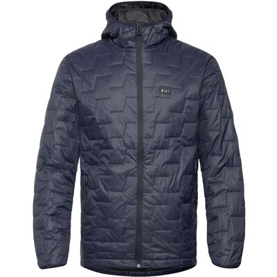 Helly Hansen Lifaloft Hooded Insulator Jkt L NAVY L Helly Hansen Lifaloft Hooded Insulator Jkt L NAVY L