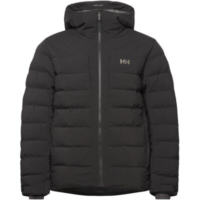 Helly Hansen Bossanova Puffy Jacket L BLACK L Helly Hansen Bossanova Puffy Jacket L BLACK L
