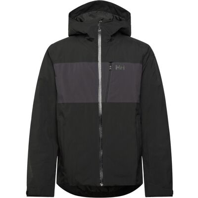 Helly Hansen Gravity Jacket M BLACK M Helly Hansen Gravity Jacket M BLACK M