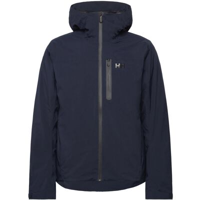 Helly Hansen Swift 3In1 Jkt XL NAVY XL Helly Hansen Swift 3In1 Jkt XL NAVY XL