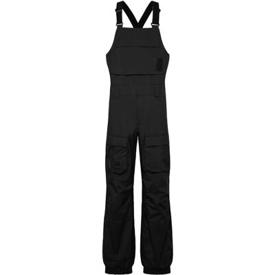 Helly Hansen Ullr D Bib Shell Pant L BLACK L Helly Hansen Ullr D Bib Shell Pant L BLACK L
