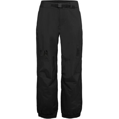 Helly Hansen Ullr D Pant 2.0 M BLACK M Helly Hansen Ullr D Pant 2.0 M BLACK M