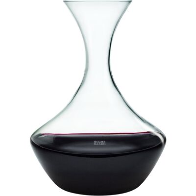 Holmegaard Perfection Karaff 220cl - Modern Elegans Holmegaard Perfection Karaff 220cl - Modern Elegans