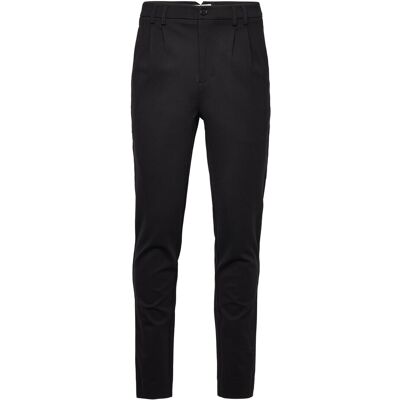 HOLZWEILER Tobi Trouser Long 50 BLACK 50 HOLZWEILER Tobi Trouser Long 50 BLACK 50
