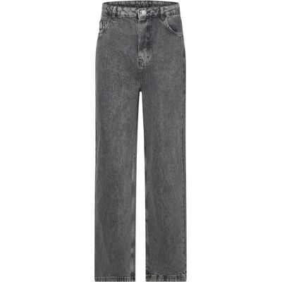 HOLZWEILER M. Neptune Denim Trousers 30/34 DK. GREY 30/34 HOLZWEILER M. Neptune Denim Trousers 30/34 DK. GREY 30/34