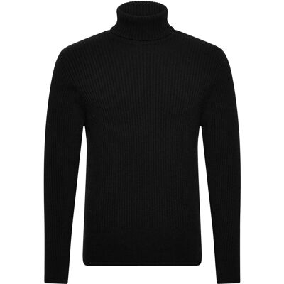 HOLZWEILER Tony Turtle XS BLACK XS HOLZWEILER Tony Turtle XS BLACK XS