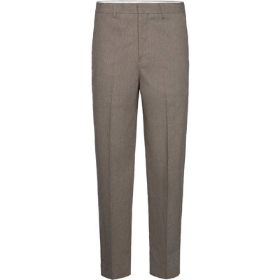HOLZWEILER Neo Suit Trousers 44 TAUPE 44 HOLZWEILER Neo Suit Trousers 44 TAUPE 44
