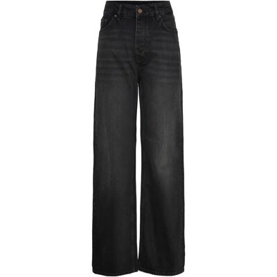 HOLZWEILER M Straight Jeans 28 x 32 BLACK WASHED 28 x 32 HOLZWEILER M Straight Jeans 28 x 32 BLACK WASHED 28 x 32