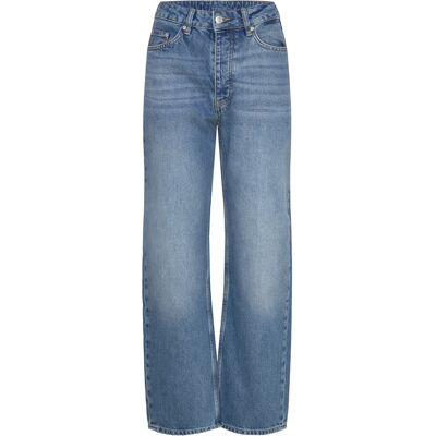 HOLZWEILER M Straight Jeans 32 x 34 LT. BLUE 32 x 34 HOLZWEILER M Straight Jeans 32 x 34 LT. BLUE 32 x 34