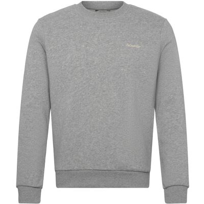 HOLZWEILER M Regular Crew S GREY MIX S HOLZWEILER M Regular Crew S GREY MIX S