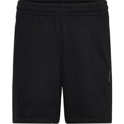 HOLZWEILER M. Relaxed Shorts XS BLACK XS HOLZWEILER M. Relaxed Shorts XS BLACK XS