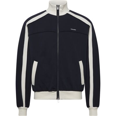 HOLZWEILER Ginola Track Jacket M NAVY M HOLZWEILER Ginola Track Jacket M NAVY M