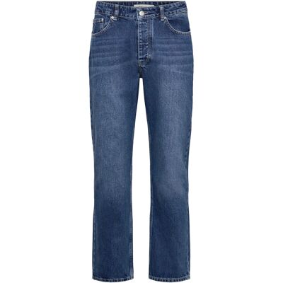 HOLZWEILER M Tapered Jeans 34 x 32 BLUE 34 x 32 HOLZWEILER M Tapered Jeans 34 x 32 BLUE 34 x 32