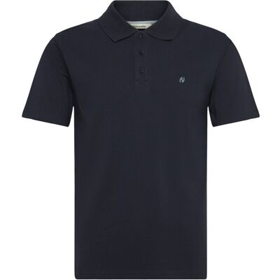 HOLZWEILER Slim Pique S NAVY S HOLZWEILER Slim Pique S NAVY S