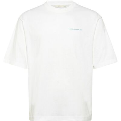 HOLZWEILER Ranger Sugarsnap Tee M WHITE M HOLZWEILER Ranger Sugarsnap Tee M WHITE M