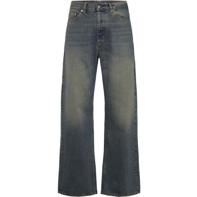 Hope Criss Jeans Mid Blue Dirty 29 x 32 MID BLUE DIRTY 29 x 32 Hope Criss Jeans Mid Blue Dirty 29 x 32 MID BLUE DIRTY 29 x 32