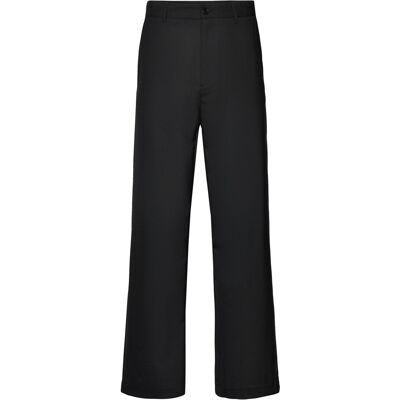 Hope Wide-Leg Suit Trousers 50 BLACK SUIT 50 Hope Wide-Leg Suit Trousers 50 BLACK SUIT 50
