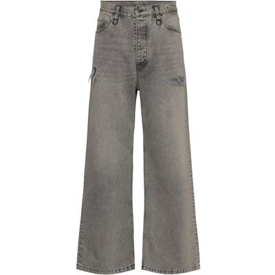 Hope Skid Jeans Grey Vintage 31 GREY VINTAGE 31 Hope Skid Jeans Grey Vintage 31 GREY VINTAGE 31